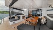 Yachtcharter Lagoon 55 4 cabins Princess S aussenansicht 15