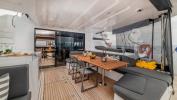 Yachtcharter Lagoon 55 4 cabins Princess S aussenansicht 16