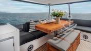 Yachtcharter Lagoon 55 4 cabins Princess S aussenansicht 17