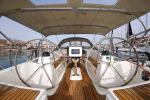 Yachtcharter Bavaria43Cruiser Annabella 3