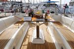 Yachtcharter Bavaria43Cruiser Annabella 4