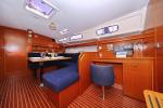 Yachtcharter Bavaria43Cruiser Annabella 5