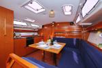 Yachtcharter Bavaria43Cruiser Annabella 6