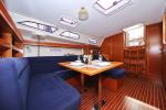 Yachtcharter Bavaria43Cruiser Annabella 7