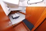 Yachtcharter Bavaria43Cruiser Annabella 12