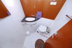 Yachtcharter Bavaria43Cruiser Annabella 13