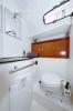 Yachtcharter Bavaria43Cruiser Annabella 15