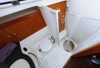 Yachtcharter Bavaria43Cruiser Annabella 16