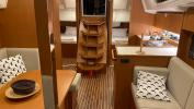 Yachtcharter BavariaC38 Luna 3 2