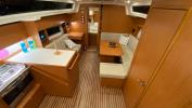 Yachtcharter BavariaC38 Luna 3 8
