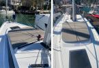 Yachtcharter BavariaC38 Luna 3 9
