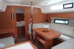 Yachtcharter BavariaC42 Alara 3 1