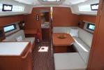 Yachtcharter BavariaC42 Alara 3 2