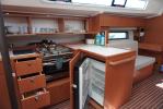 Yachtcharter BavariaC42 Alara 3 6