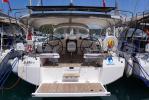 Yachtcharter BavariaC42 Alara 3 8
