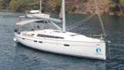 Yachtcharter BavariaCruiser46 Zulu 6