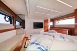 Yachtcharter Prestige520 Medusa 21
