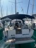 Yachtcharter Hanse345 Blue Horizon