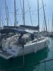 Yachtcharter Hanse345 Blue Horizon 1