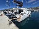 Yachtcharter Lagoon50 Sail La Vie 3