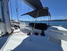 Yachtcharter Lagoon50 Sail La Vie 5