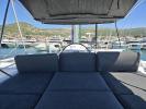 Yachtcharter Lagoon50 Sail La Vie 7