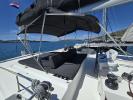 Yachtcharter Lagoon50 Sail La Vie 9