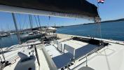 Yachtcharter Lagoon50 Sail La Vie 10