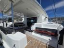 Yachtcharter Lagoon50 Sail La Vie 11