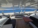 Yachtcharter Lagoon50 Sail La Vie 12