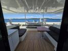 Yachtcharter Lagoon50 Sail La Vie 13