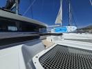 Yachtcharter Lagoon50 Sail La Vie 15