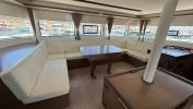 Yachtcharter Lagoon50 Sail La Vie 18