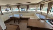 Yachtcharter Lagoon50 Sail La Vie 19
