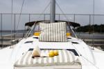 Yachtcharter SunOdyssey469 Lemon 1