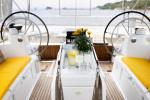 Yachtcharter SunOdyssey469 Lemon 3