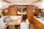 Yachtcharter SunOdyssey469 Lemon 6