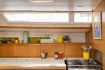 Yachtcharter SunOdyssey469 Lemon 7