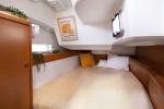 Yachtcharter SunOdyssey469 Lemon 9