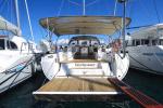 Yachtcharter BavariaCruiser50Avantgarde Godspeed