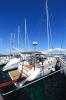Yachtcharter BavariaCruiser50Avantgarde Godspeed 1