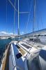 Yachtcharter BavariaCruiser50Avantgarde Godspeed 2