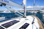 Yachtcharter BavariaCruiser50Avantgarde Godspeed 4