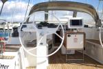 Yachtcharter BavariaCruiser50Avantgarde Godspeed 5