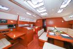 Yachtcharter BavariaCruiser50Avantgarde Godspeed 6