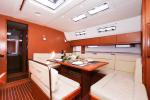Yachtcharter BavariaCruiser50Avantgarde Godspeed 7