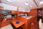 Yachtcharter BavariaCruiser50Avantgarde Godspeed 8