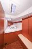 Yachtcharter BavariaCruiser50Avantgarde Godspeed 13