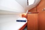 Yachtcharter BavariaCruiser50Avantgarde Godspeed 14