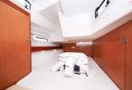 Yachtcharter BavariaCruiser50Avantgarde Godspeed 15